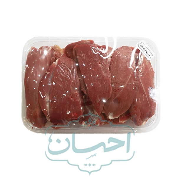 خورشتی خالص گوسفندی